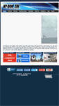 Mobile Screenshot of hy-bon.com